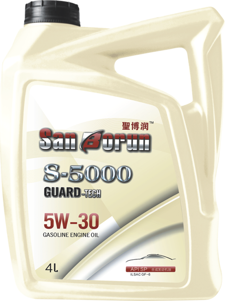 S-5000