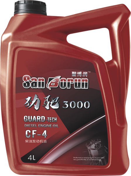 勁馳3000